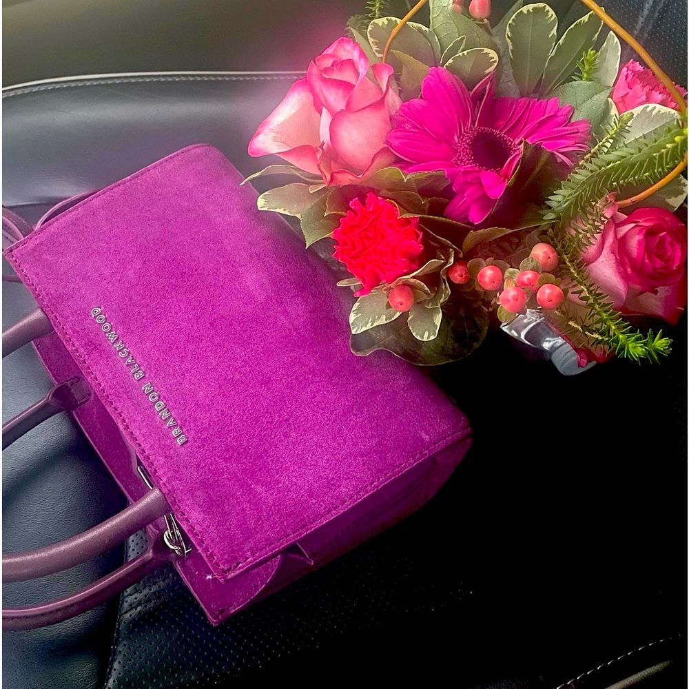 Brandon Blackwood Arlen Bag